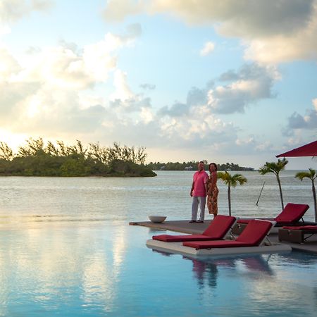 Turtle Island Resort San Pedro  Luaran gambar