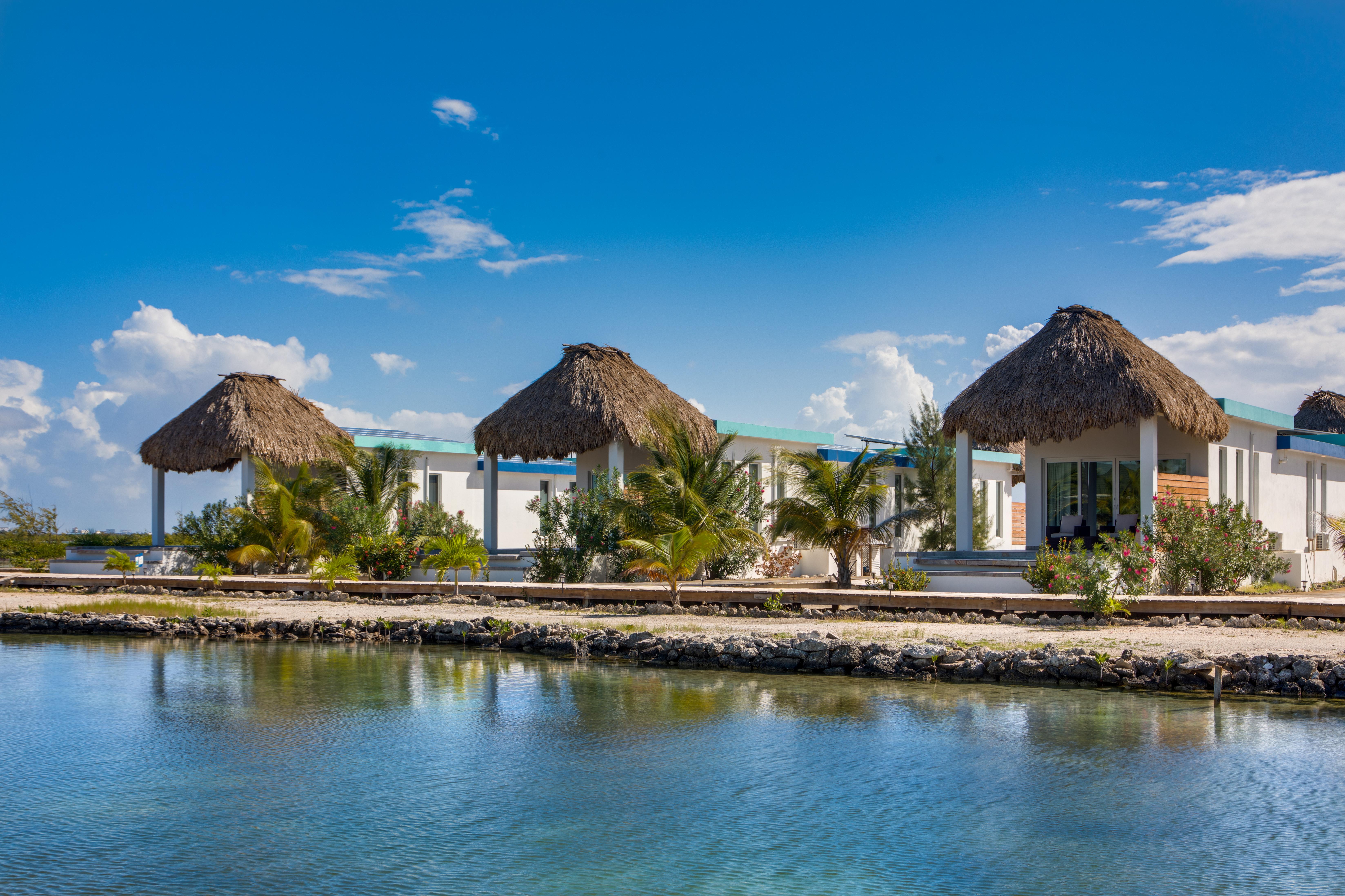 Turtle Island Resort San Pedro  Luaran gambar