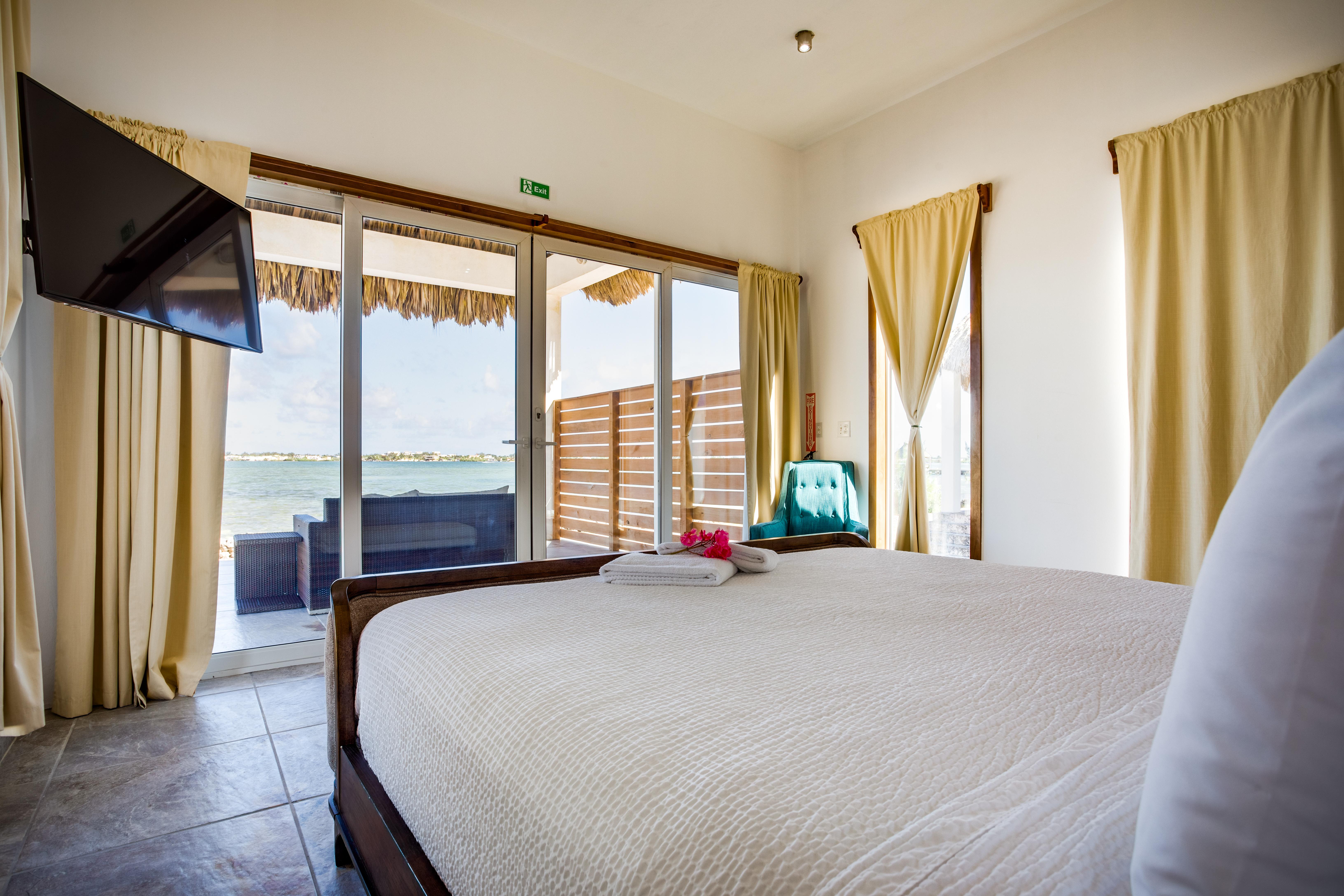 Turtle Island Resort San Pedro  Luaran gambar