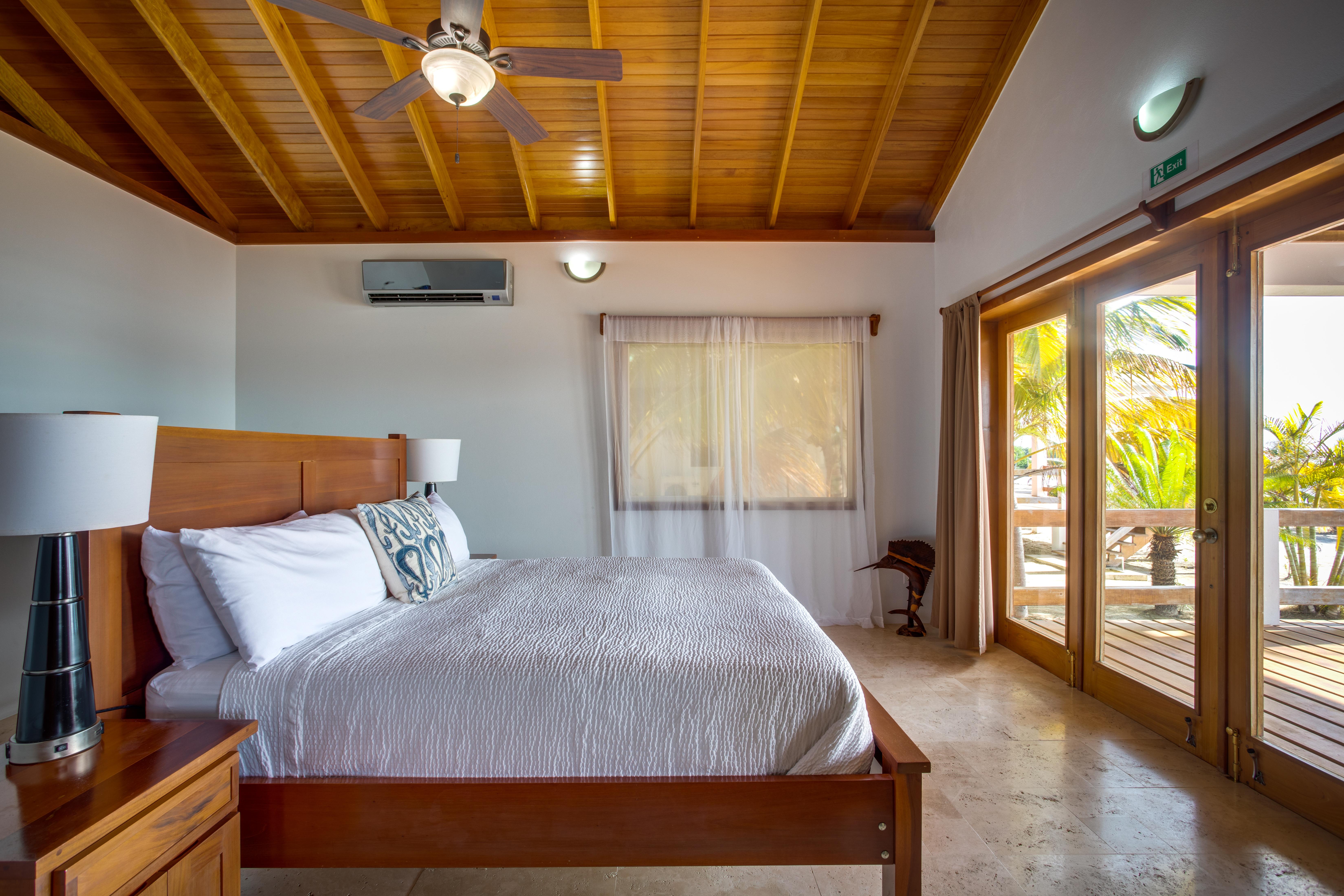 Turtle Island Resort San Pedro  Luaran gambar