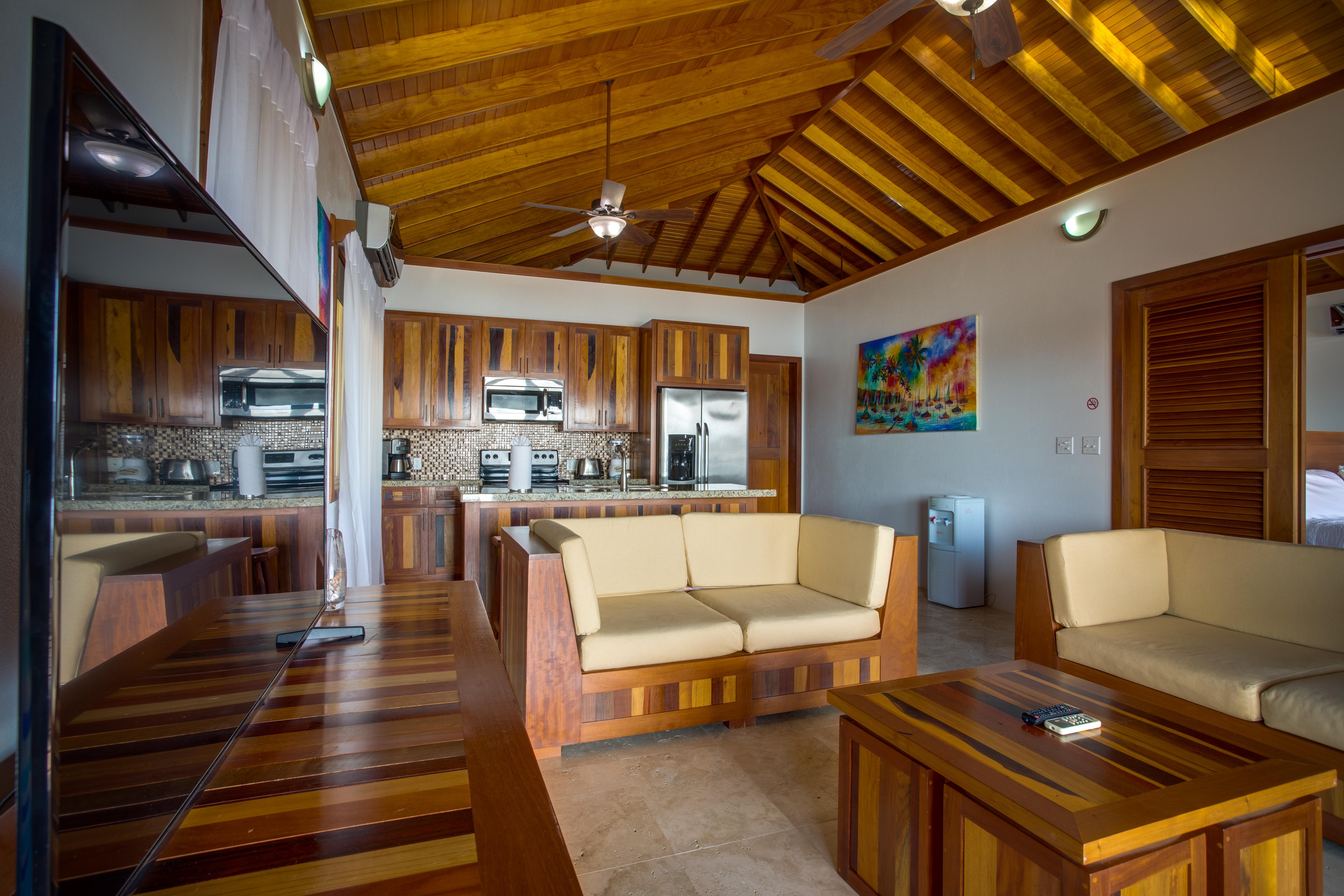 Turtle Island Resort San Pedro  Luaran gambar