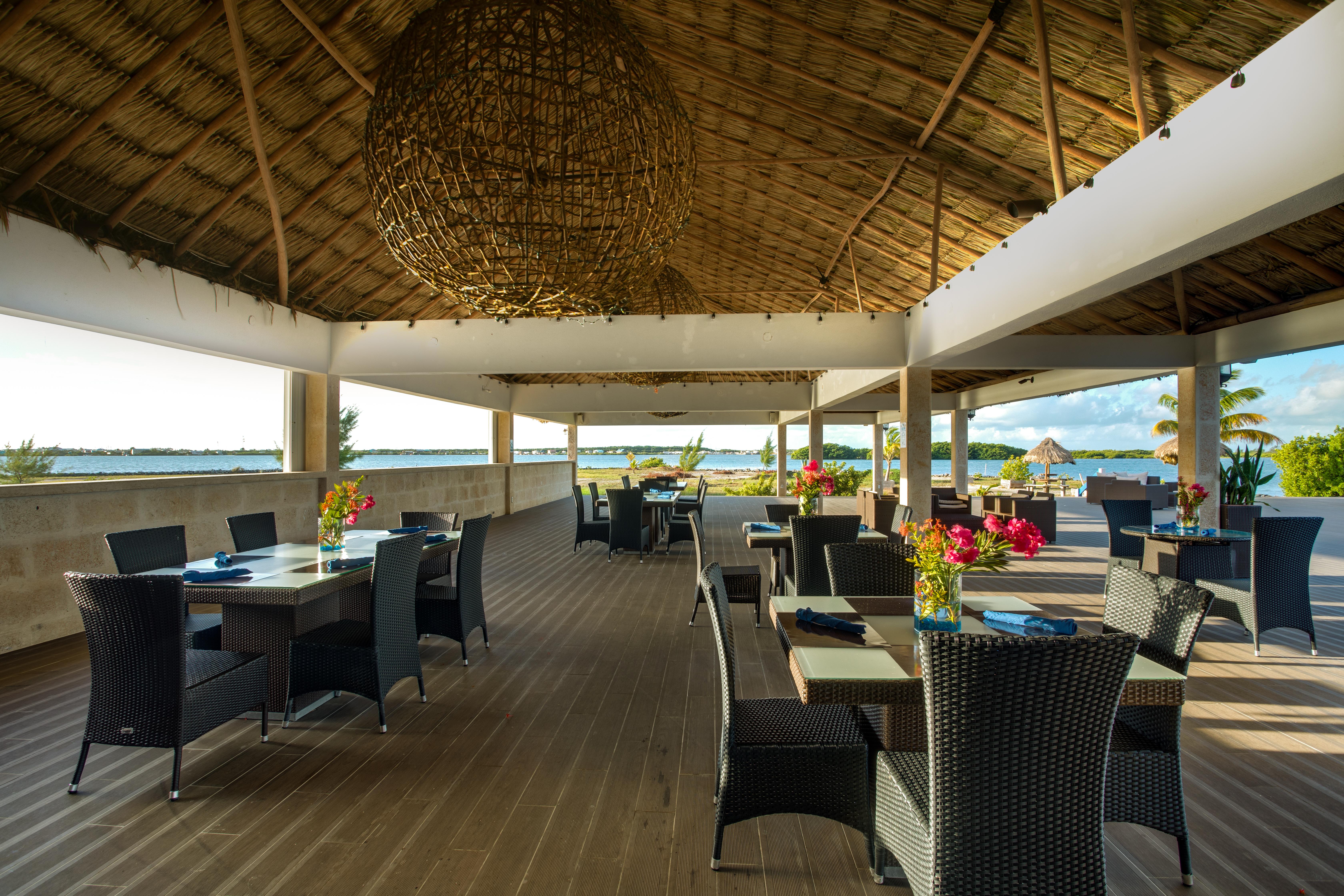 Turtle Island Resort San Pedro  Luaran gambar
