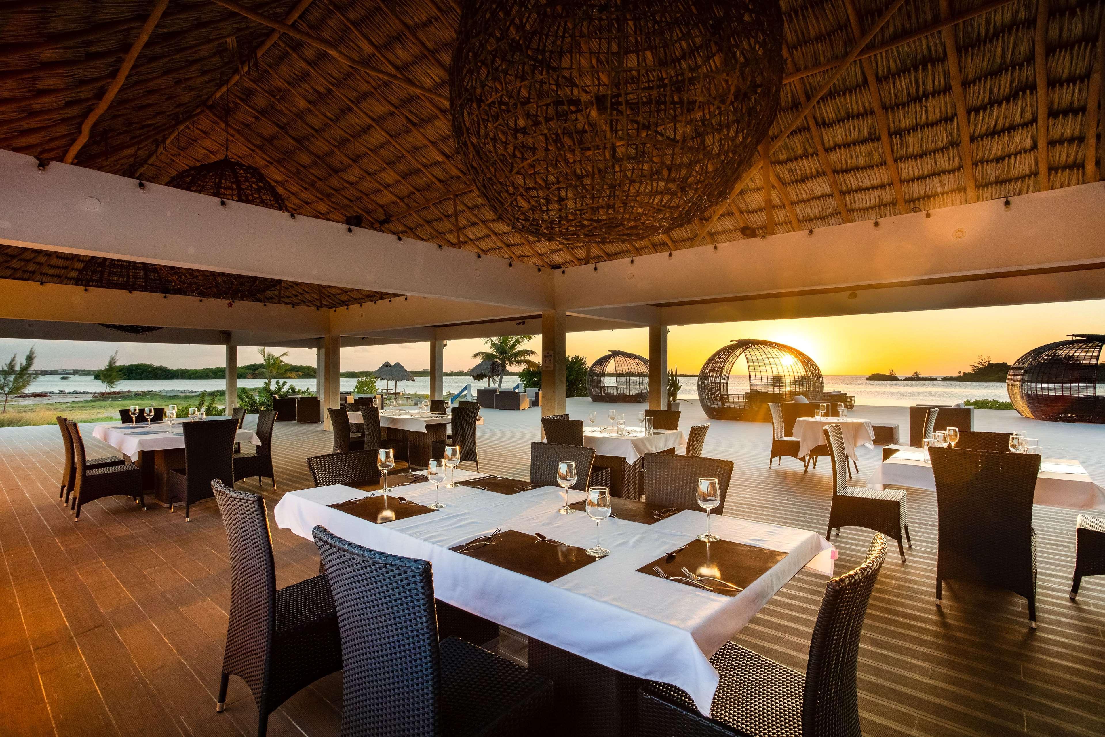 Turtle Island Resort San Pedro  Luaran gambar