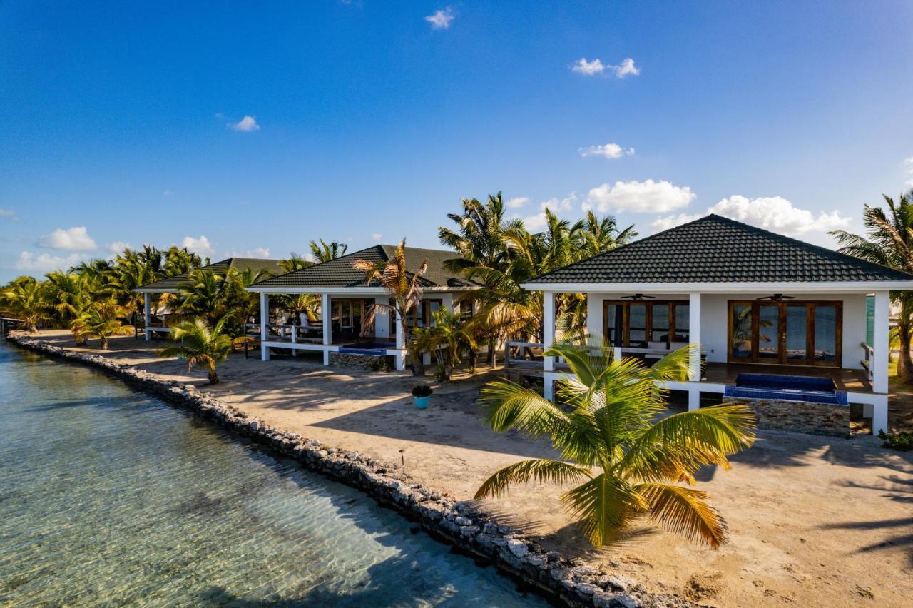 Turtle Island Resort San Pedro  Luaran gambar